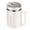 Gray, variant on Travel Mugs Insulated for Hot and Cold Portable Double Layer with Lid and Handle 500Ml Stainless Steel Travel Coffee Mug for Camping Office