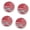 1, variant on Car Body Rear Trunk Metal Badge Decoration Sticker Flag Emblems Decal 3D Emblems Badge
