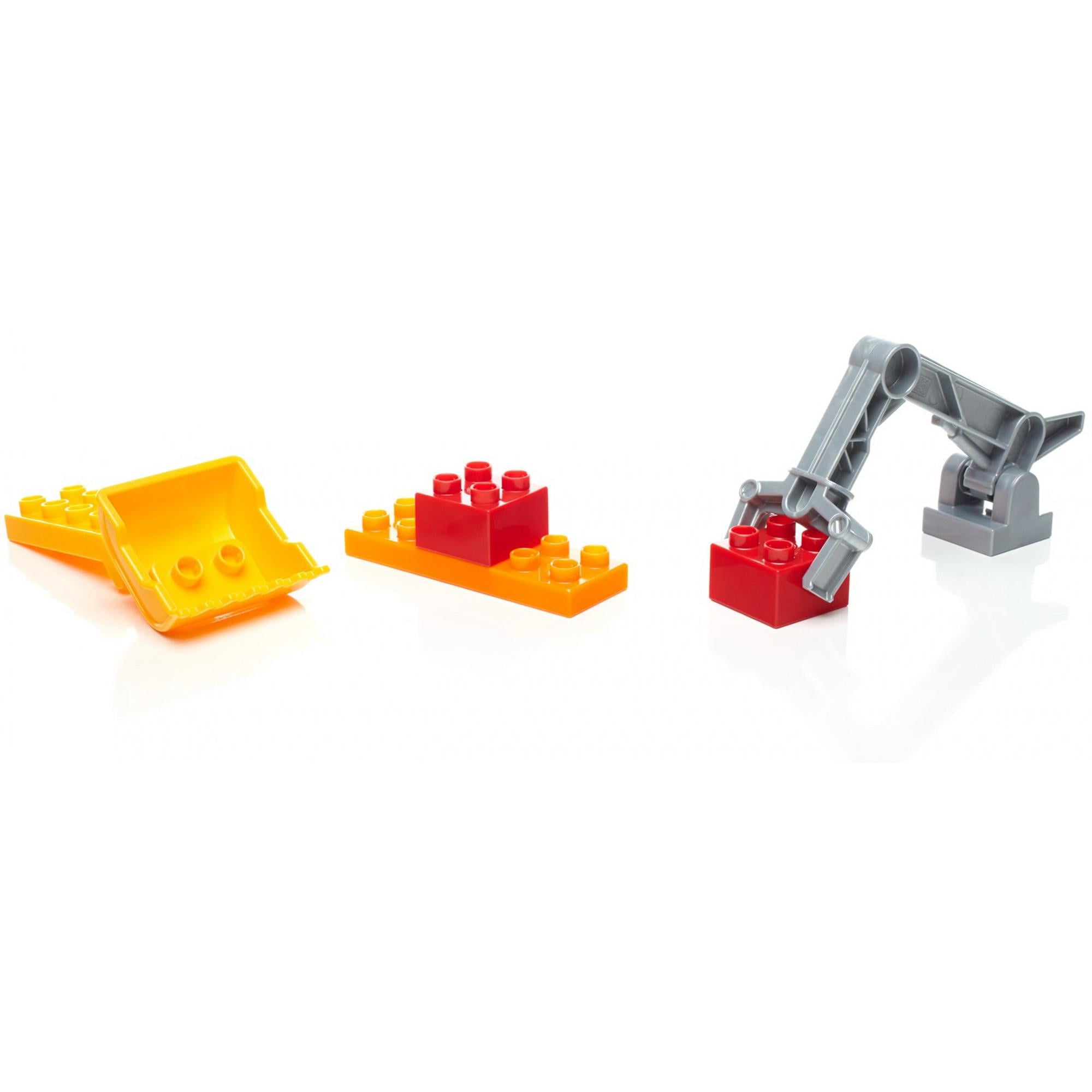 Mega bloks blaze cheap monster machine mashup