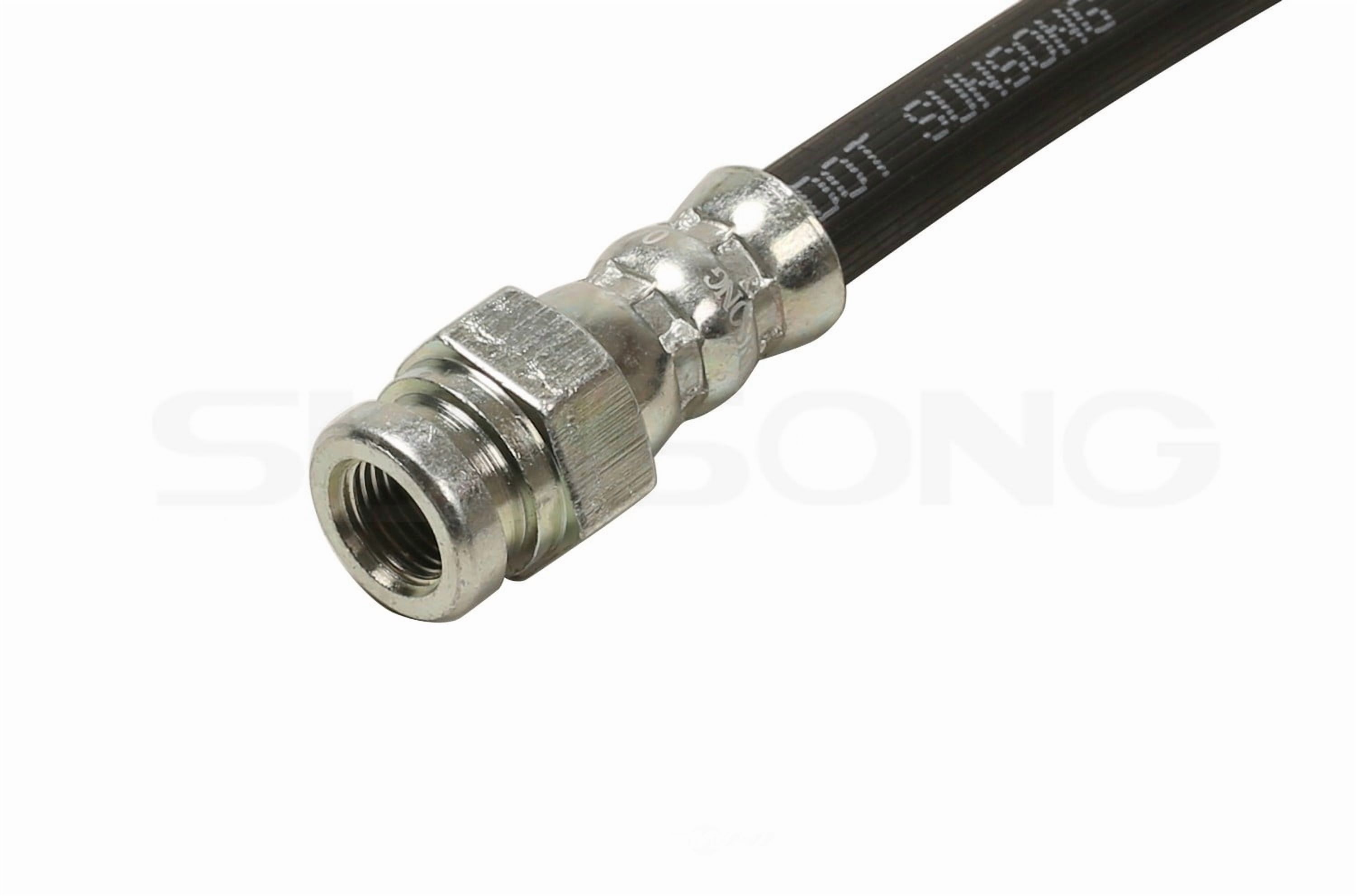 Sunsong 2207510 Brake Hydraulic Hose