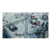 Sudden Strike 4: Complete Collection Complete Edition - PlayStation 4