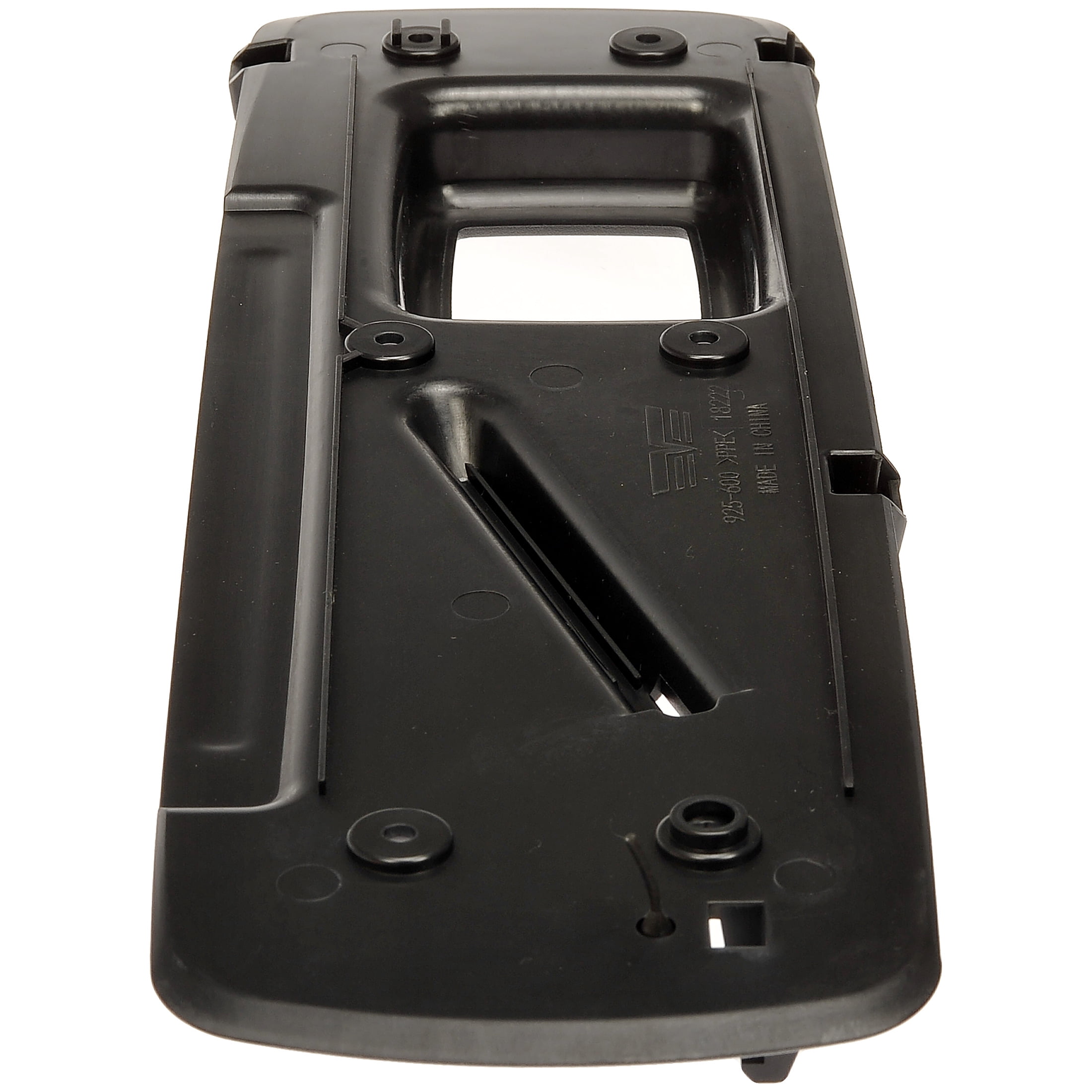 Dorman 925-600 Console Lid Base for Specific Dodge / Mitsubishi Models