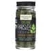 Frontier Co-Op Organic Parsley Leaf Flakes -- 0.24 oz Pack of 4