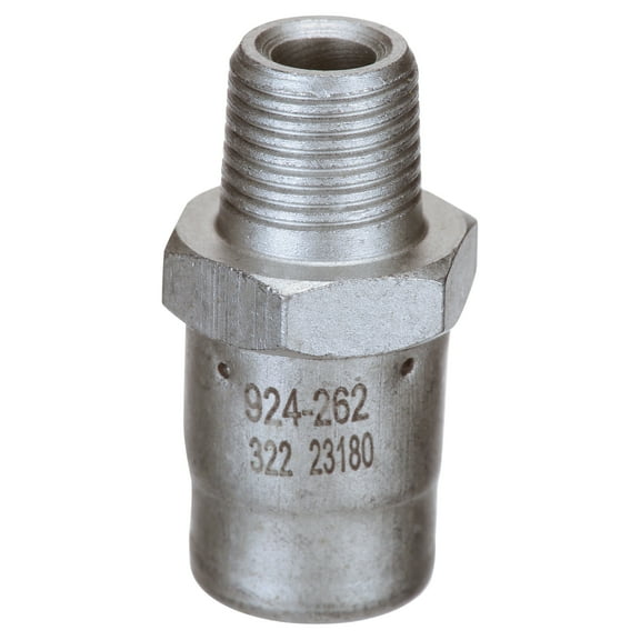 Dorman 924-262 Axle Vent for Specific Lexus / Toyota Models Fits select: 2002-2013 TOYOTA TACOMA, 2000-2009 TOYOTA TUNDRA