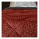 thumbnail image 5 of Edredón Premium Estampado Reverso Borrega Matrimonial Jumbo Esquimal (Tamara, 205x220cm), 5 of 6
