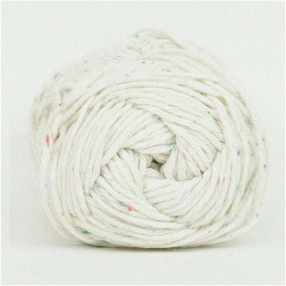 Tatamy Tweed DK Yarn - Baby's First Tooth Collection