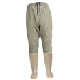 thumbnail image 4 of Almencla Cuissardes pour Hommes Cuissardes de Pêche avec Bottes pour la Randonnée Sports de Plein Air Pêche 38, 4 of 8