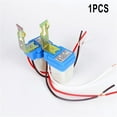 thumbnail image 2 of Automatic Night On Day Off Street Light Switch Photo Control Sensor 12V-220V, 2 of 4