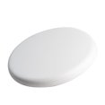 thumbnail image 1 of Cojín Redondo de Espuma Viscoelástica para Silla de Rebote Lento, Suave, Reduce El Dolor, Adecuado para Sillas de Oficina, Sillas de Comedor, Sillas de Ruedas, etc., 1 of 7