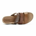 thumbnail image 3 of Cobb Hill Women's May Slide Sandal Tan - ML05614-JTA86 (CI7776), 3 of 5