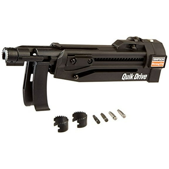 Simpson QDPRO200SG2 Quik Drive Multi-Purpose Attachment for PRO200S