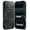 Camo Black, variant on Ringke Onyx [Non-Slip Grip] for iPhone 17 Pro Max Case, Slim Rugged Anti-Fingerprint Shockproof Cover - Black