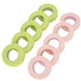 thumbnail image 1 of Cinta de Pestañas Injertadas Cinta de Pestañas Cintas de Extensión de Pestañas Cinta Suave Transpirable para Extensiones de Pestañas Agradable para la Piel ANGGREK Otros, 1 of 8