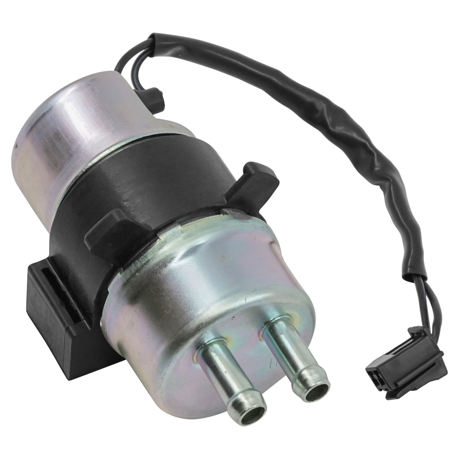 Omega Boost Ps1 Bomba De Combustible Nueva Para Yamaha Virago 1100 XV1100 ( 1984-1999) - Repuesto MOSTPLUS Pieza Motor Moto 1984-1999