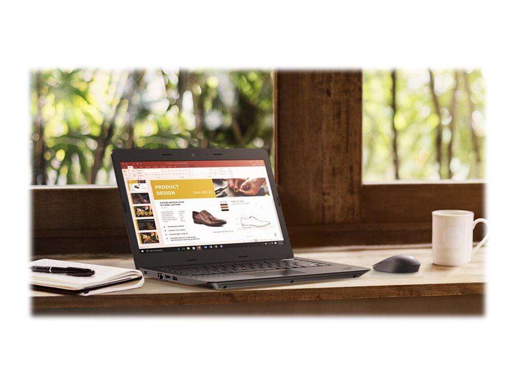 Lenovo ThinkPad E470 - 14