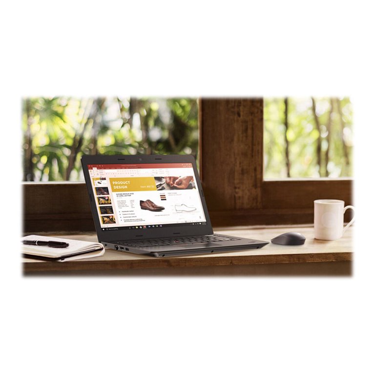 Lenovo ThinkPad E470 - 14