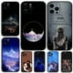 thumbnail image 2 of Acotar una funda de teléfono Court of Mist and Fury para Apple iPhone 15,14,13,12,11,Pro,X,XS,Max,XR,Plus,Mini funda negra suave, 2 of 5