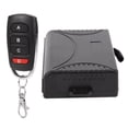 thumbnail image 1 of User-Friendly 433MHz Remote Control System for Enhanced Security Reliable for Access Control and Alarms, 1 of 3