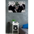 thumbnail image 2 of DC Comics - The Joker - Crazy Wall Poster, 22.375" x 34", 2 of 2