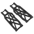 thumbnail image 2 of RC Rear Lower Suspension Arm, Rear Lower Swing Arm Nylon Wear Proof 2PCS  for Replacement, 2 of 8