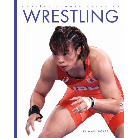 Wrestling, (Paperback)