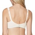 thumbnail image 2 of Anita Rosa Faia Twin Seamless Comfort Soft Cup Bra, Skin, 2 of 2