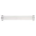 thumbnail image 1 of Maxim 55535WTSN Vanité de Bain à LED Linéaire de 6 Po - Nickel Satiné, 1 of 3