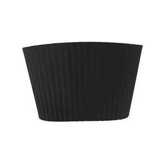 Wovilon 304 Stainless Steel Beer Cup Outdoor Portable Water Cup Public Gift Coffee Cup Set Curled Gold-Plated Cup