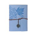 thumbnail image 1 of Vintage loose-leaf notepad notebook Creative portable notebook, 1 of 5