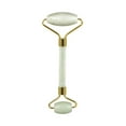 thumbnail image 1 of Jade crystal facial roller, 1 of 3