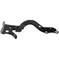 thumbnail image 5 of For 2020-2022 Corolla Hood Hinge Right TO1236255 5341002510, 5 of 5