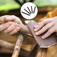 thumbnail image 2 of Shisuyan 10pcs Model Sanding Sticks Polishing Sticks Multi-function Polishing Sanding Sticks, 2 of 8