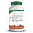 thumbnail image 4 of Zinc (50 mg de Zinc) Comprimés Sans Gélatine Halal, 4 of 5