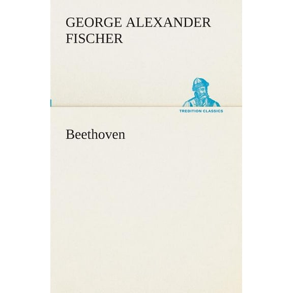 Beethoven (Paperback)