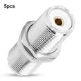 thumbnail image 1 of Cable Coaxial ANGGREK PL259 Adaptador RF De Enchufe Para YAESU, 1 of 7