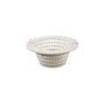 thumbnail image 3 of Panier Rond pour Écumoire de Piscine hors Sol - Diamètre 16 cm - Blanc, 3 of 3