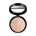 thumbnail image 4 of Glossy Fine Glitter Makeup Oil Control Powder, 15g Set, High Shine + Lightweight, For Professional Settings, Long-Lasting Finish, Hypoallergenic Formula, Daily Wear, Compact Design, for Office/Travel, 4 of 8