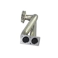 thumbnail image 3 of Mazda 13B Tubular Exhaust Header RX7 79-85 1st Gen FA FB, 3 of 4