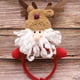 thumbnail image 4 of RV De adornos navideños para adultos y niños, diadema navideña con hebilla, adornos navideños, accesorios de actuación, sombreros de regalo Sincero  Electrónica, 4 of 5