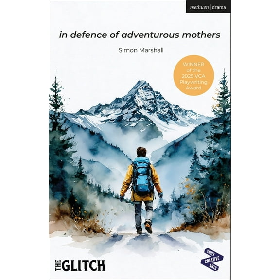 Modern Plays In Defence of Adventurous Mothers, (Paperback)