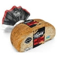 The Rustik Oven Hearty Grains & Seeds Artisan Bread, Slow Baked Delicious Artisan Bread, NonGMO