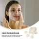 thumbnail image 2 of 18 Esponjas de Lufa Exfoliantes Faciales, Suaves con la Piel, 2 of 8