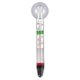 thumbnail image 5 of Aquarium Thermometer, Temperature Measurement for Aquariums EasytoRead Monitor with Clear Display for Freshwater Reptiles Indoor Outdoor Ref: 2061, 5 of 5