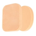 thumbnail image 2 of 2pcs Beauty Makeup Facial Sponges Puff Round Dry and Wet Use Puff Cosmetic Press Powder Puff, 2 of 5