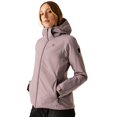 thumbnail image 4 of Dare 2B Veste de Ski Imperméable pour Femmes Flurry II, 4 of 6