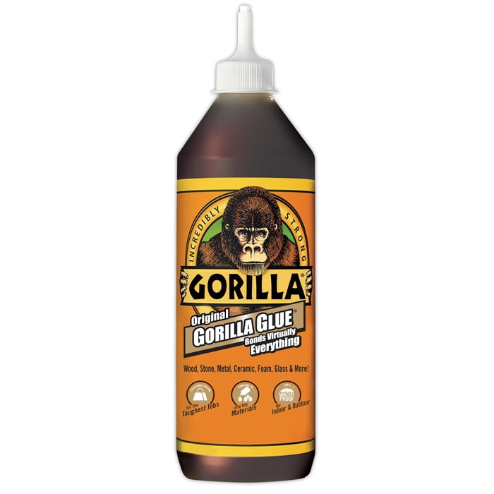 Gorilla High Strength Glue Original Gorilla Glue 36 oz