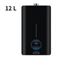 thumbnail image 2 of Instant LPG/NG Water Heater Shower Bathroom Kitchen Faucet Hot Water Heater Digital Display For Flat House Apartment ,Security Protection Design, 2 of 7