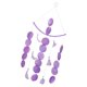 thumbnail image 1 of Charming Seashell Wind Chimes For External Decoration 51X21CM Ideal For Courtyards 1Pack, 1 of 3