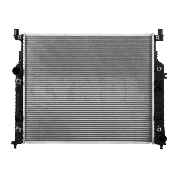 NEW Radiator for Mercedes-Benz R350, ML350, ML500, R500.. QL