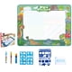 thumbnail image 2 of Tablero de dibujo con agua para niños, ideal para escribir y colorear repetidamente., 2 of 6